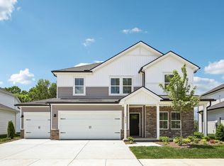 8308 Marchwood Blvd LOT 147, Antioch, TN 37013