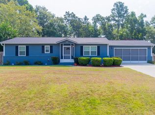 4412 Holly Ln, Valdosta, GA 31602