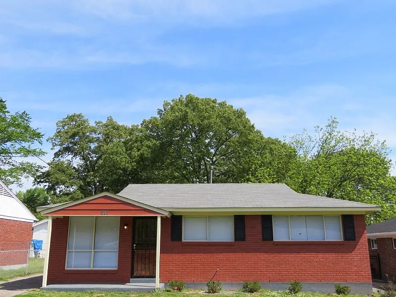 212 Delta Rd