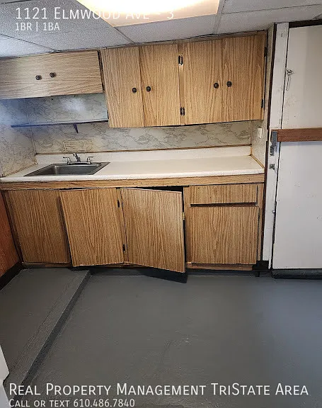 1121 Elmwood Ave #3 — Photo 6