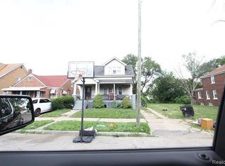 7547 E Brentwood St, Detroit, MI 48234