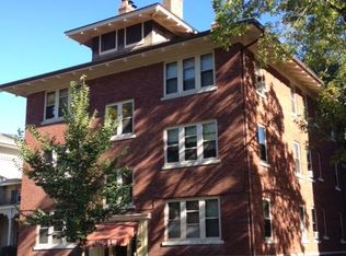 111 W Gilman St APT 7, Madison, WI 53703