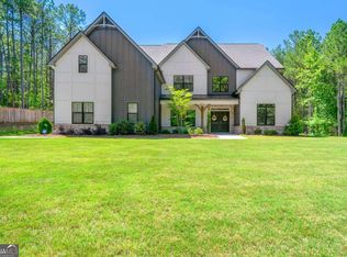 1895 Luther Bailey Rd, Senoia, GA 30276