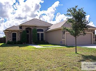 21555 Briggs Coleman Rd, Harlingen, TX 78550