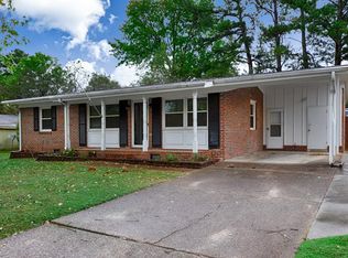 2106 Stanhope Dr NE, Huntsville, AL 35811