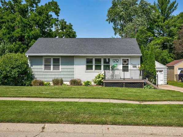 1232 60th St, Des Moines, IA 50311