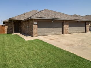 9801 Avenue W APT A, Lubbock, TX 79423