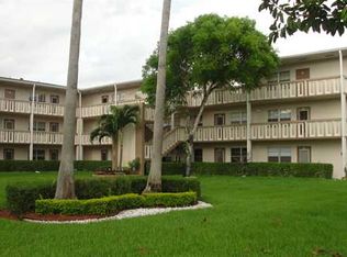 138 Dorset Dr #D, Boca Raton, FL 33434