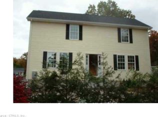 8 Shaker Hill Rd, Enfield, CT 06082