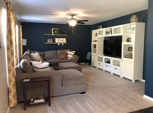 4618 Stonehaven Dr, Liberty Township, OH 45011