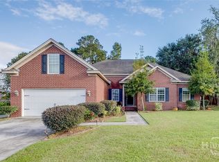 114 Oaktrace Place, Savannah, GA 31419