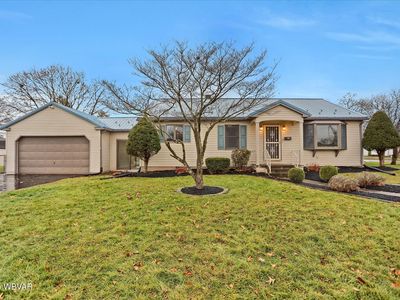 1331 Morgan Ave, Williamsport, PA, 17701