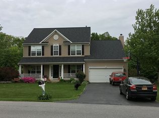4055 Sand Trap Ct, Mount Airy, MD