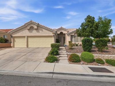 1125 Heaton Ave, Henderson, NV, 89052