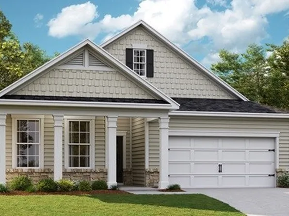 1040 Camelia Dr, White House, TN 37188