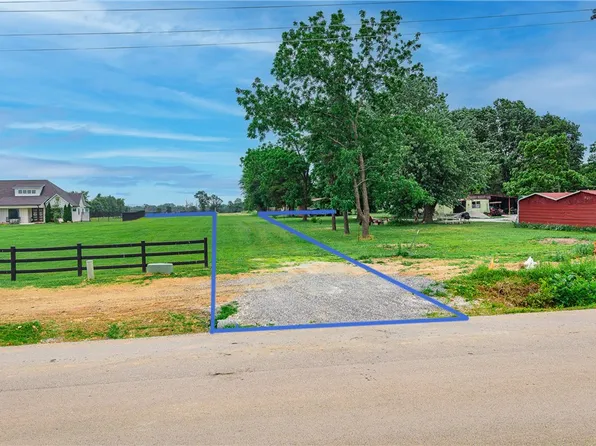 656AC Herbaugh Rd #4, Centerton, AR 72719