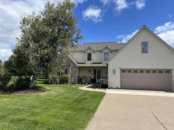 314 North 7TH STREET, Colby, WI 54421