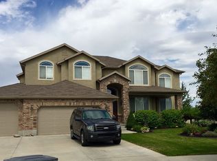 5938 W Firestone Cir, South Jordan, UT 84009