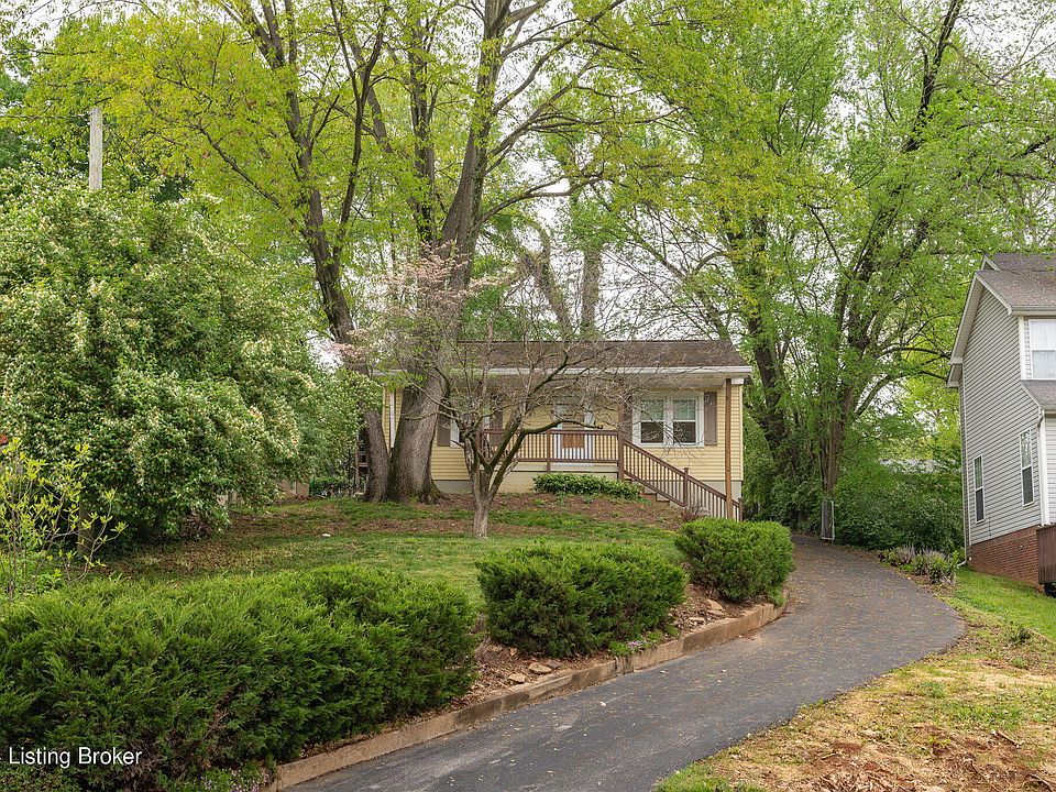 3015 Cleveland Blvd, Louisville, KY 40206 Zillow