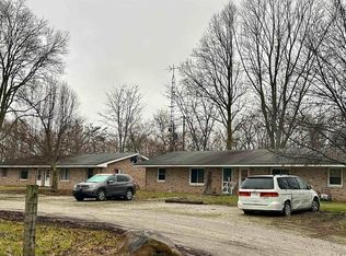 3526 Samuel Milroy Rd, Delphi, IN 46923