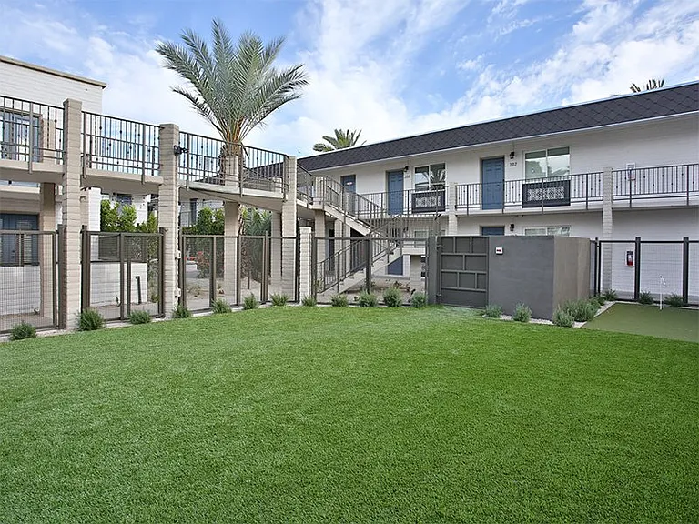 Arcadia Gardens — Photo 18