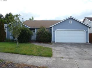 4713 Conrad St NE, Salem, OR
