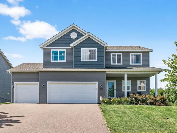 12116 77th St NE, Otsego, MN 55330