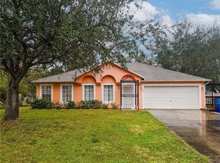 801 Roseland Rd, Sebastian, FL 32958