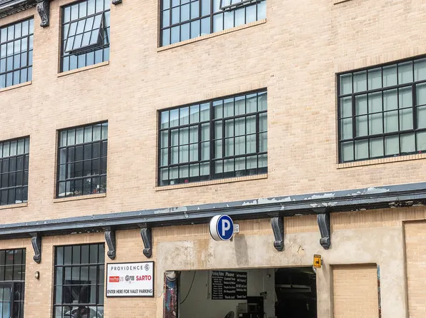 Providence G, 100 Dorrance St, Providence, RI 02903