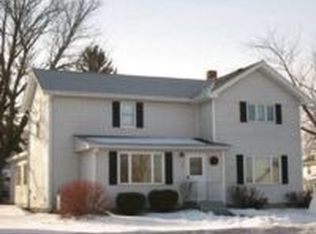 530 W Main St, Brandon, WI 53919