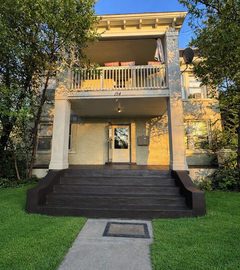 2 bed, 950 sqft, $750 — Photo 1