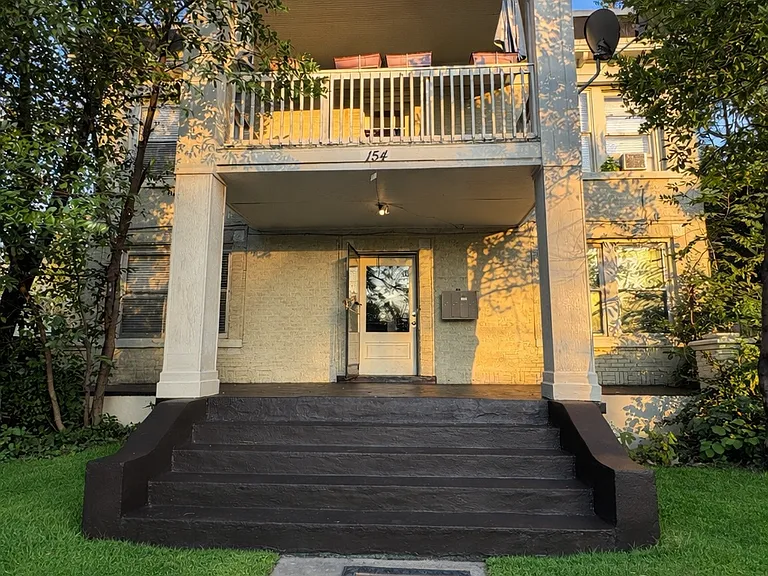 154 N Belvedere Blvd #3 — Photo 1
