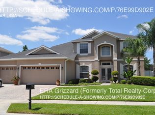 2608 Hazel Grove Ln, Oviedo, FL 32766