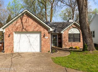 7603 1/2 New La Grange Rd, Lyndon, KY 40222