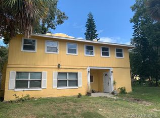 111 Park Blvd, New Smyrna Beach, FL 32168