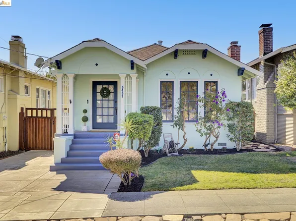 5457 Brookdale Ave, Oakland, CA 94619