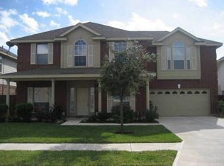 3400 San Rafael, Mission, TX 78572