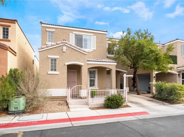 10332 Perfect Parsley St, Las Vegas, NV 89183