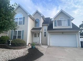 2610 Allen Street, Point Pleasant, NJ 08742