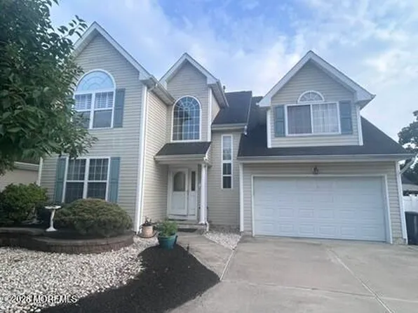 2610 Allen Street, Point Pleasant, NJ 08742