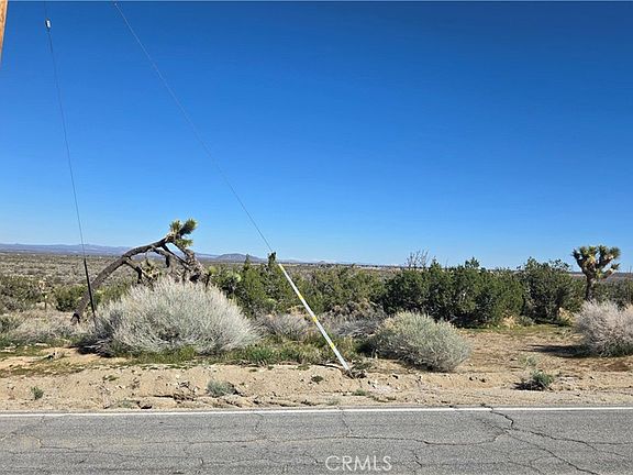 5th image of 0 Valyermo Rd Lot 31