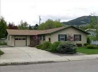 3017 Queen St, Missoula, MT 59801