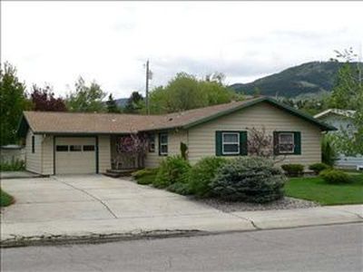 3017 Queen St, Missoula, MT, 59801