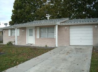 9140 Greenbriar Ln, Port Richey, FL 34668