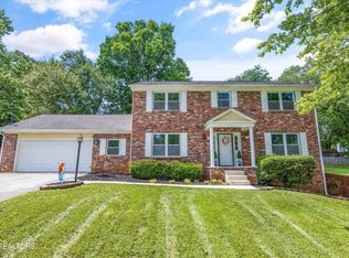 1913 Bishops Bridge Rd, Knoxville, TN 37922