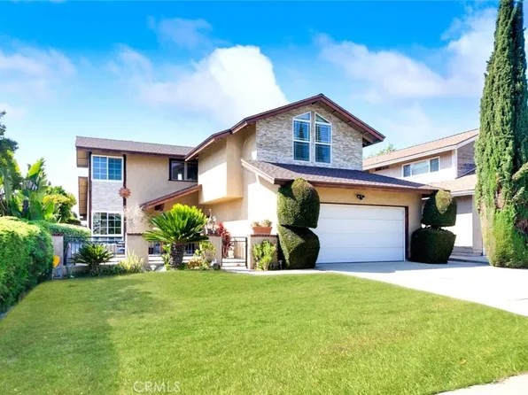 20239 Wyn Ter, Walnut, CA 91789