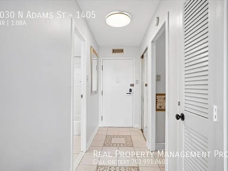 2030 N Adams St #1405 — Photo 4