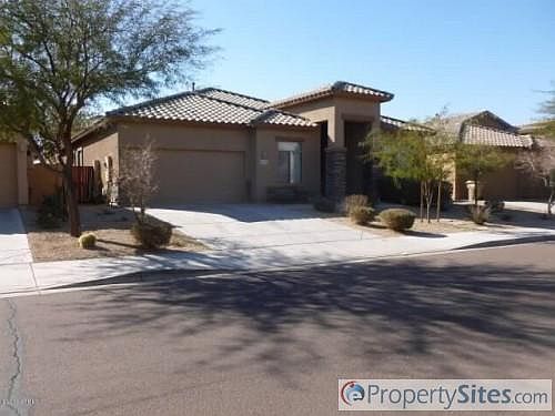 1st image of 26664 N 83rd Dr