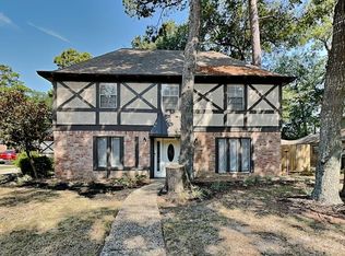 3822 Highfalls Dr, Houston, TX 77068
