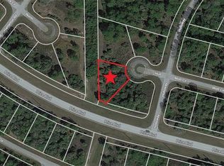 LOT 37 Hull Ct, North Pt, FL 34288